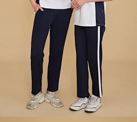 北京市第十四中学校服套装现货(男女同款) 灰色卫衣 170cm【图片 价格