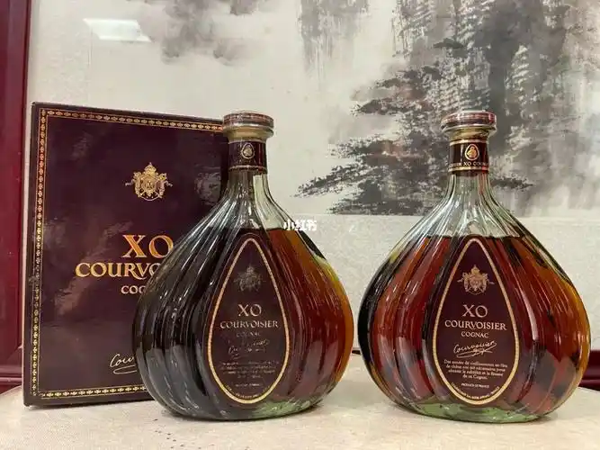 拿破仑xo老洋酒