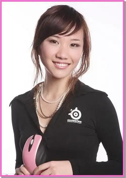 李静媛 jingyuan li 图片