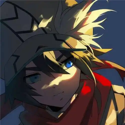 《凹凸世界·卡米尔》头像壁纸专题:无定的是身躯,不变的是 .