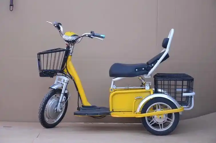 捷派特-3-天津捷派特电动三轮车有限公司