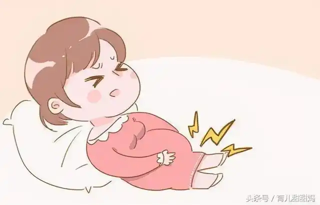 妈妈生孩子有多痛苦,除了自己没人能体会