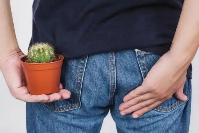 一文教你正确预防痔疮