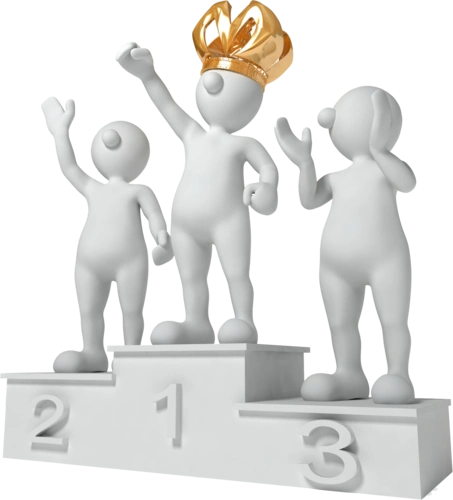 成功的图片素材