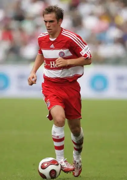 与此呼应,前不久加泰罗尼亚媒体称巴萨看中了在拜仁效力的拉姆