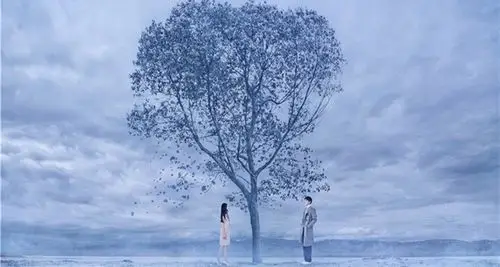 《蓝色生死恋》定档2月14日 二十年恋爱启蒙书回忆升温