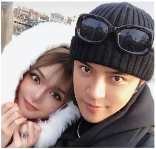 罗志祥前女友周杨青情伤未愈?综艺节目吐露心声:不想找男友