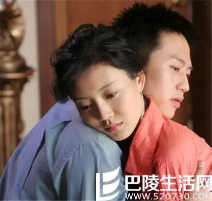 《艰难爱情》邓超和车晓照片集锦 厮打床戏令人咋舌