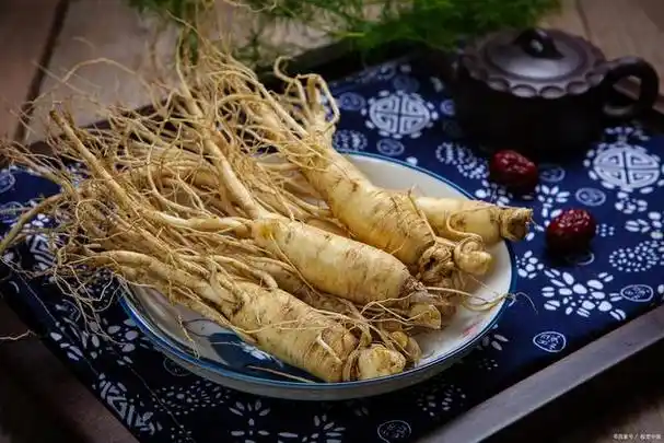 你真的知道人参有哪些功效吗?