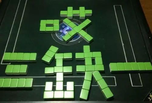 做直销行业要有打麻将人的精神