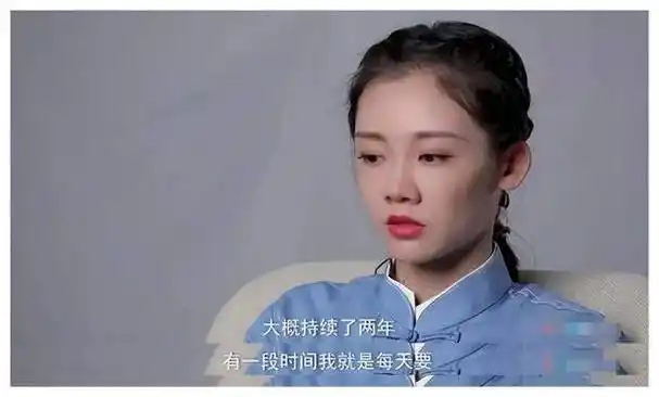 哺乳期怀孕,35岁的"浪姐"苗苗一直在乘风破浪_舞蹈_姐姐_冯小刚