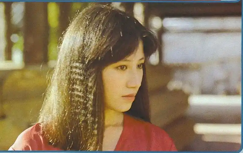 这个老明星戴良纯的故事是真的吗?