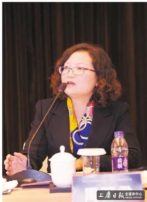 周丽君 浙江大学教育学院副院长