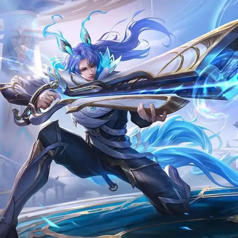 王者荣耀英雄头像王者必备