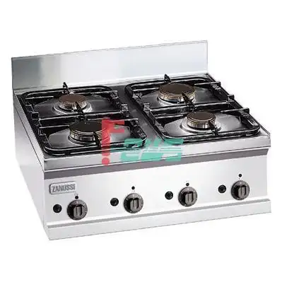 zanussi scg700 (285760) 台上型燃气四头炉