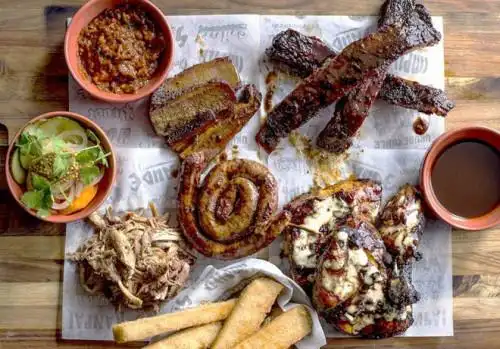 去南非千万不要错过的6道美食