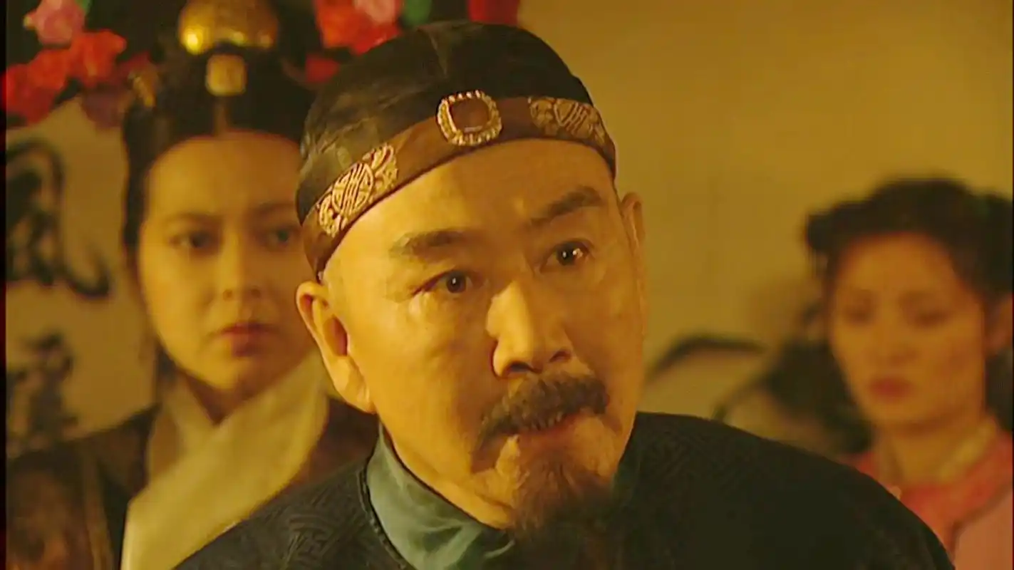 雍正王朝:雍正继位当晚邬思道为何要跑?雍正回到潜邸有何目的?