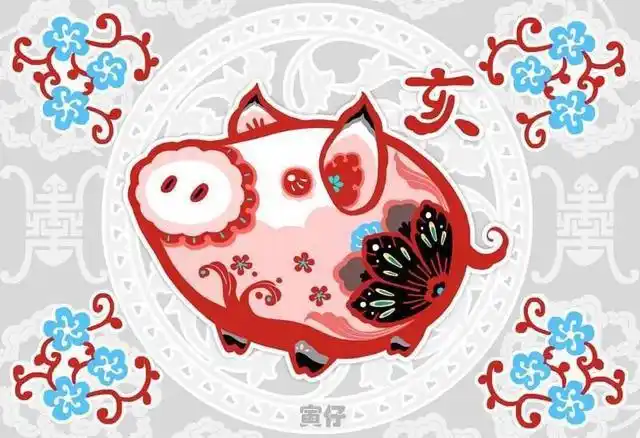 2017年生肖"马狗猪兔龙蛇"开运篇