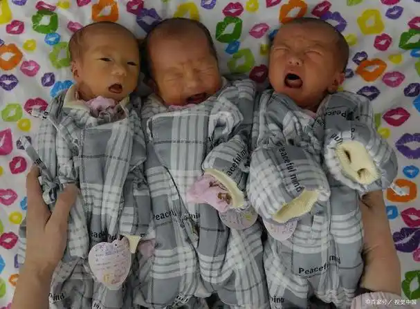 虽然体重在一定程度上反映了胎儿在母体内的发育情况,但并不代表体重