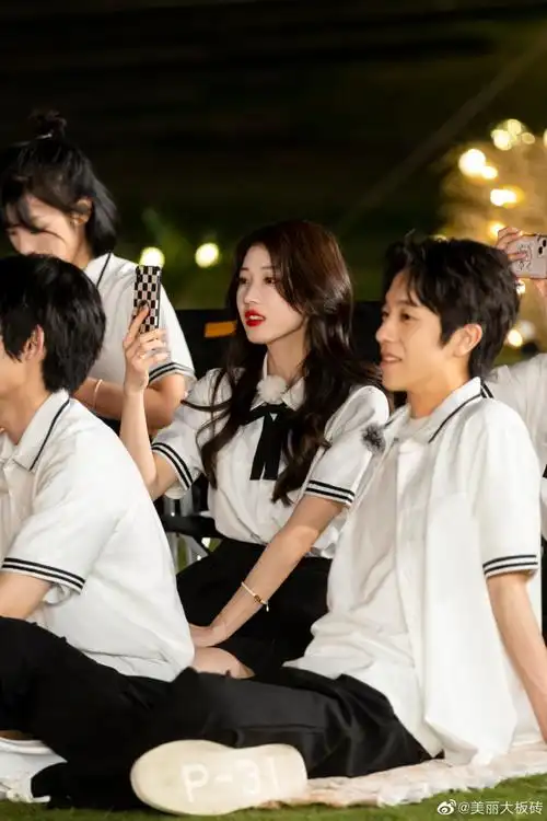 怦然心动20岁##怦然心动20岁第二季收官