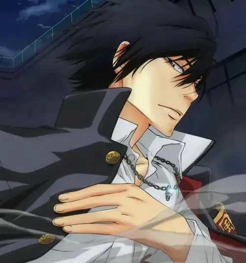 家庭教师之云雀恭弥