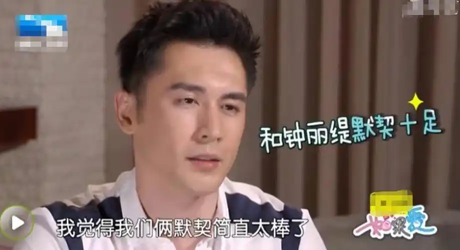 回顾张伦硕:娶大12岁的钟丽缇,做3个女儿的继父,结婚8年恩爱如初