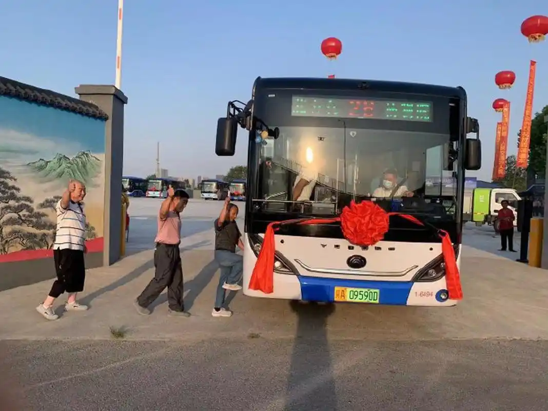 28路公交车运行路线更便民】#石家庄爆料# 为进一步使我市公交线网