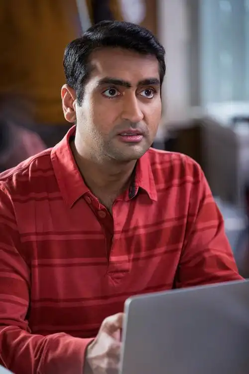 硅谷 第三季 剧照