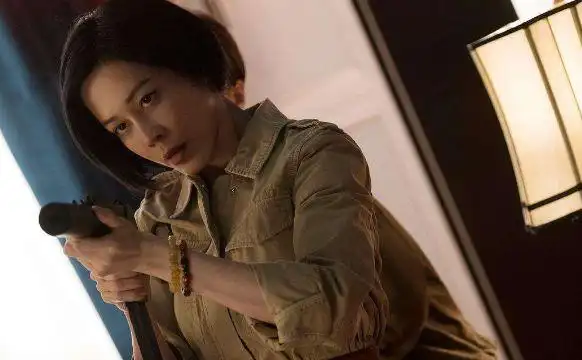 周星驰前任孙佳君之前凭借着百变星君爆红现身价过百万