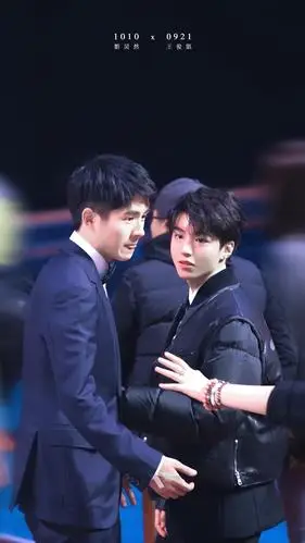 日三文学!【今日无事】刘昊然x王俊凯