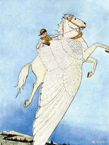 原版的大力神海格力斯神话远比电影里展现得更可怕