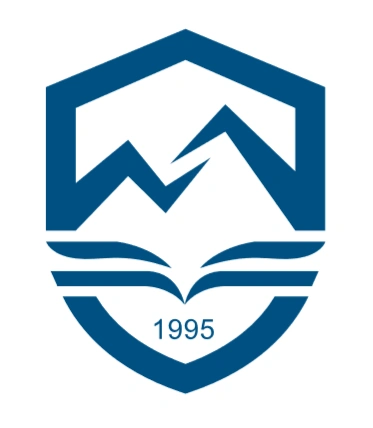 青岛68中面向社会征集校徽14种新校徽等您投一票