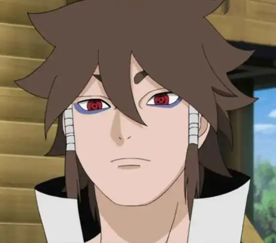 大筒木因陀罗(大筒木因陀罗头像)