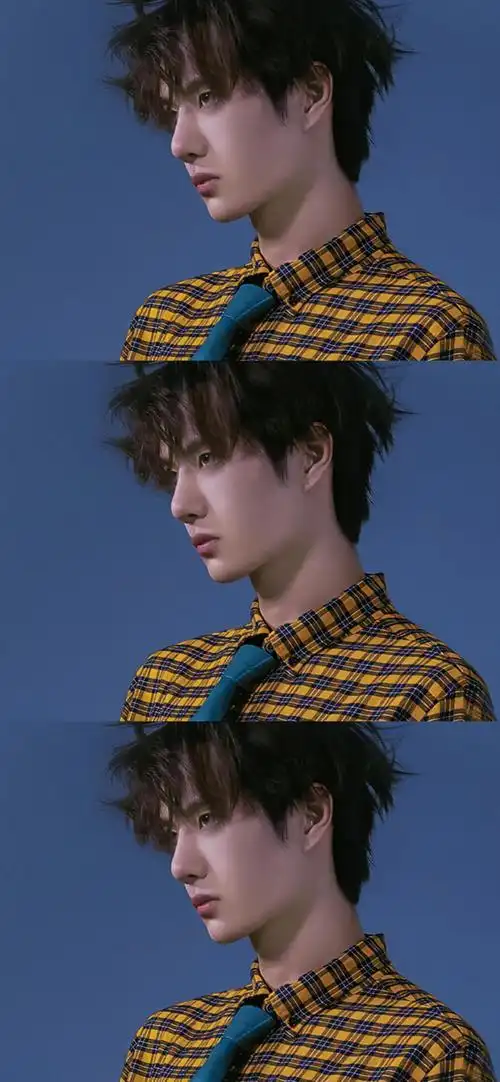 王一博壁纸聊天背景