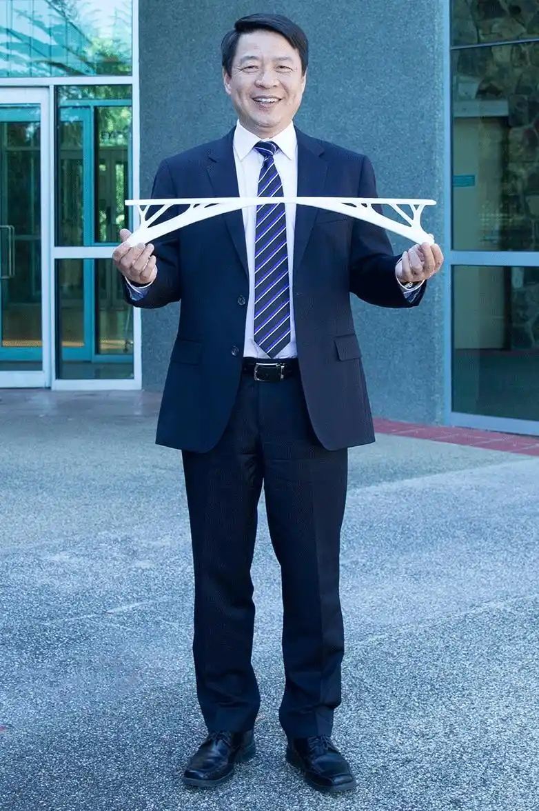 2017 research awards recipients