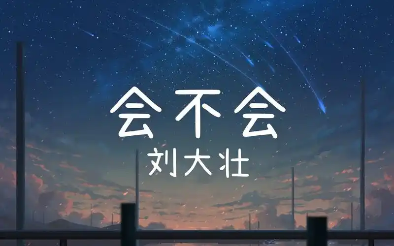 刘大壮会不会吉他版