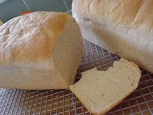 basic white bread | flickr – 相片分享!