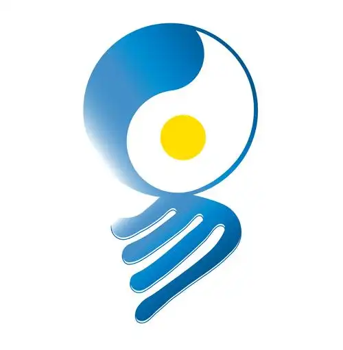 易理 风水 loge设计