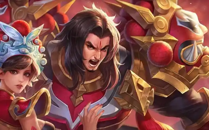 no.014王者荣耀限定皮肤——项羽※霸王别姬(王者荣耀限定皮肤合集)