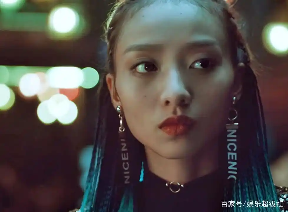 《破冰行动》马雯成李飞陈珂感情线助攻?马渝捷回应:兄弟间默契