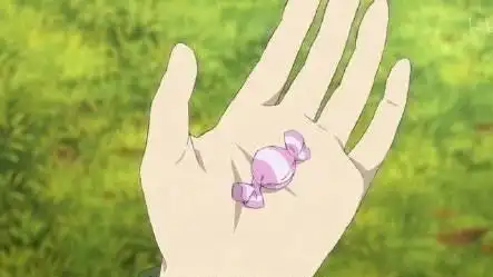 法律必读:"你赔我一颗糖吧"——和解中的私权处分