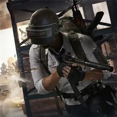 绝地求生游戏头像图片大全