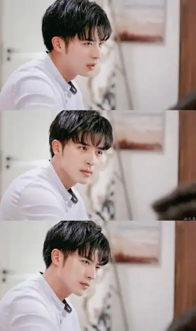 (徐开骋)凌异洲.