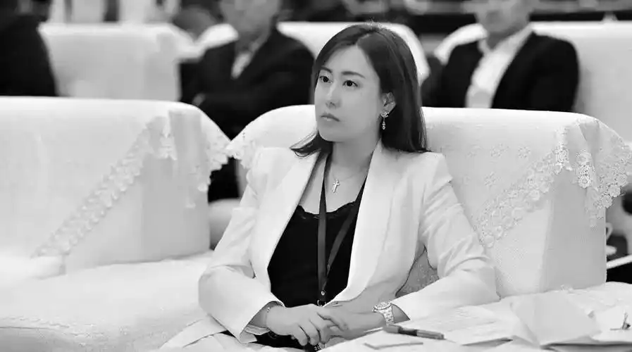 新财经|多益网络徐波:悬赏千万,要把美女ceo唐忆鲁送进监狱!