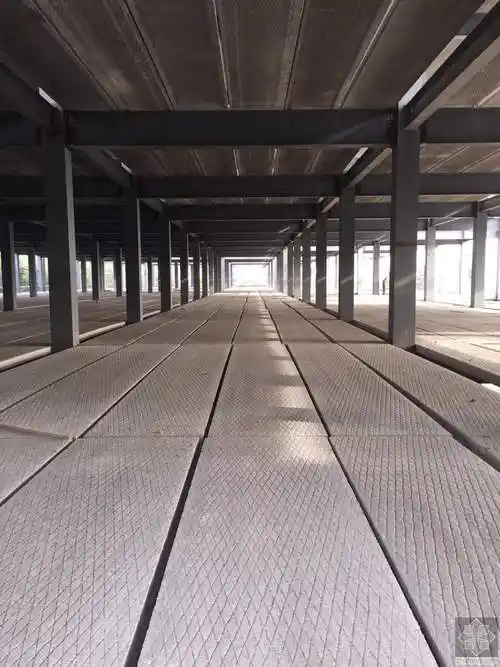 [分享]sp预应力空心板工程应用