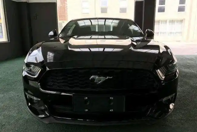 这六款带动物标志的车个个都惹不起张开嘴的蛇车标你见过吗