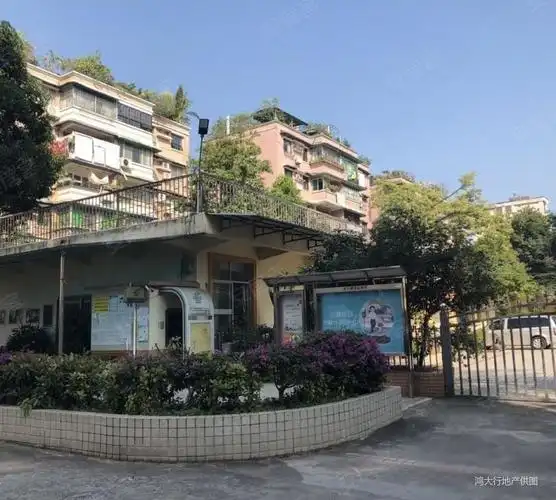 客村地铁站 繁华商圈 珠影大院 少放三房 旺中带静龙头位置