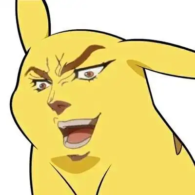 突然黑脸!一脸dio样的那种由其是… - 半次元 - acg爱好者社区