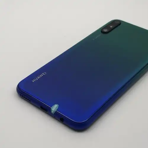 华为【畅享 10】全网通 蓝色 6g/128g 国行 99成新