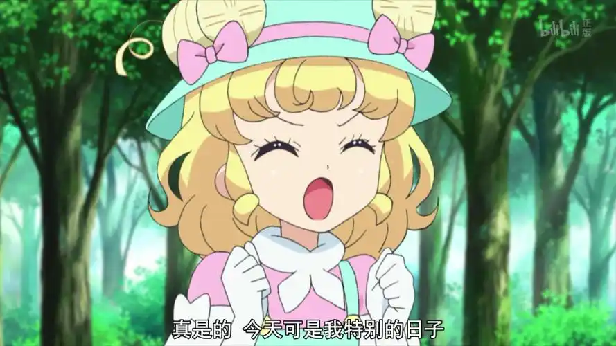 美妙天堂第四季截图 梦川唯 真中啦啦